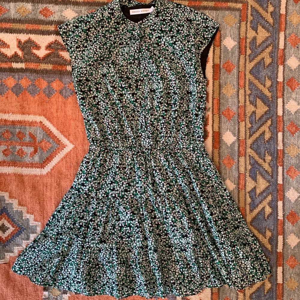 Rebecca Minkoff Ollie Dress